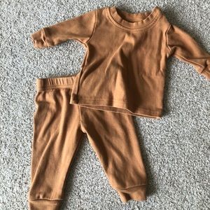 Mebie Baby camel set